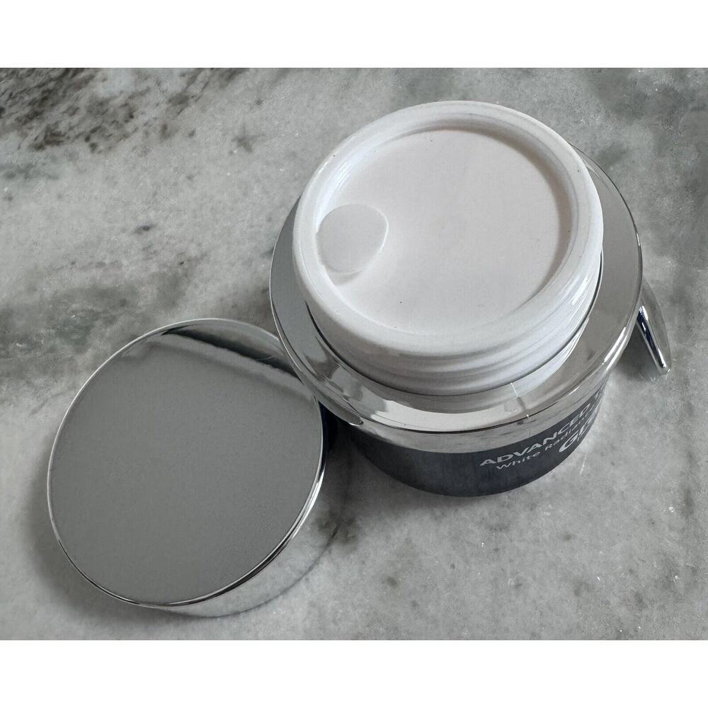 New Grace Advanced Triple Action White Radiance Cream 2 Fl Oz - Picture 6 of 7